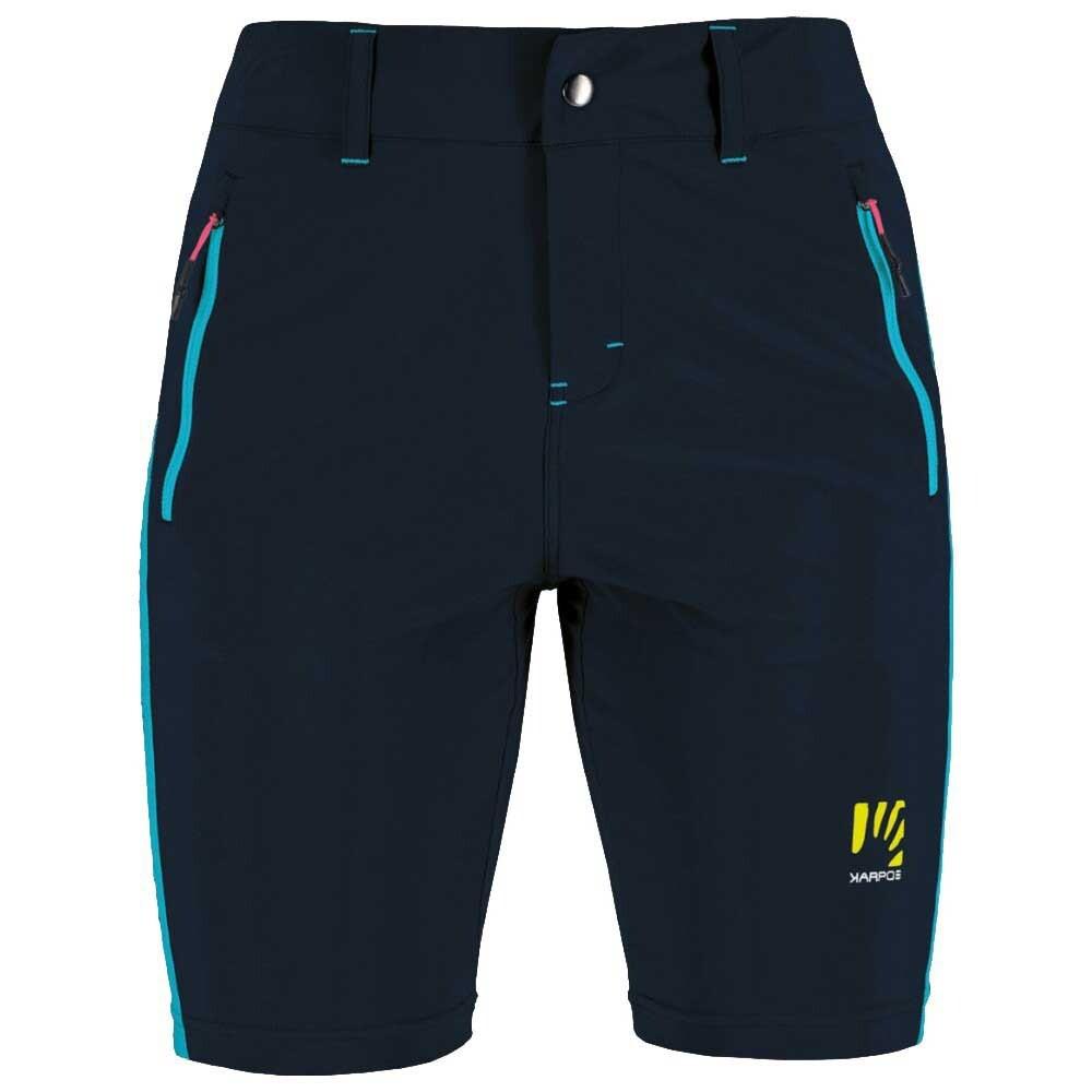 Шорты бермуды Karpos Fantasia, синий
Шорты бермуды Karpos Fantasia, синий