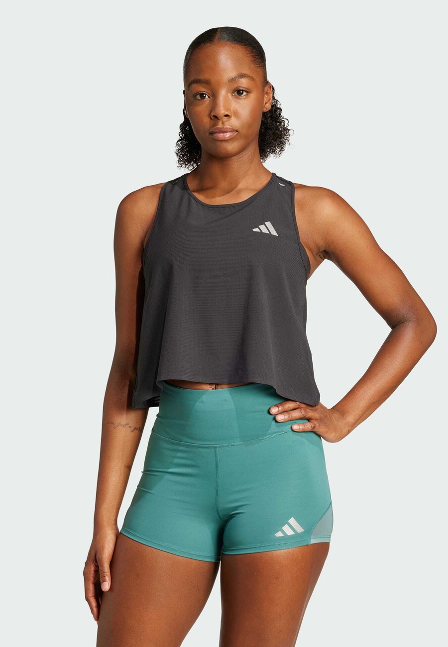 Топ Adidas Performance RUNNING, Black
Топ Adidas Performance RUNNING, Black