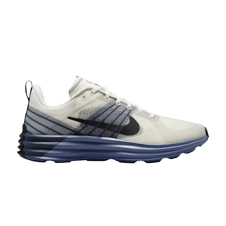 Кроссовки Lunar Roam 'Sail Diffused Blue', кремовый
Кроссовки Lunar Roam 'Sail Diffused Blue', кремовый