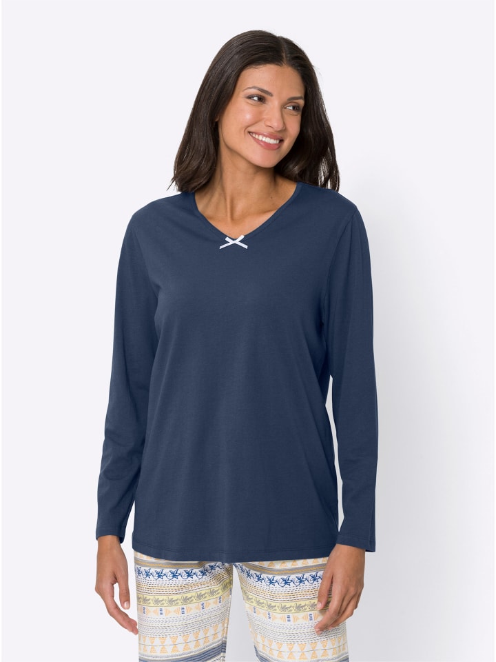 Пижама Sieh an! 
Пижама Sieh an!