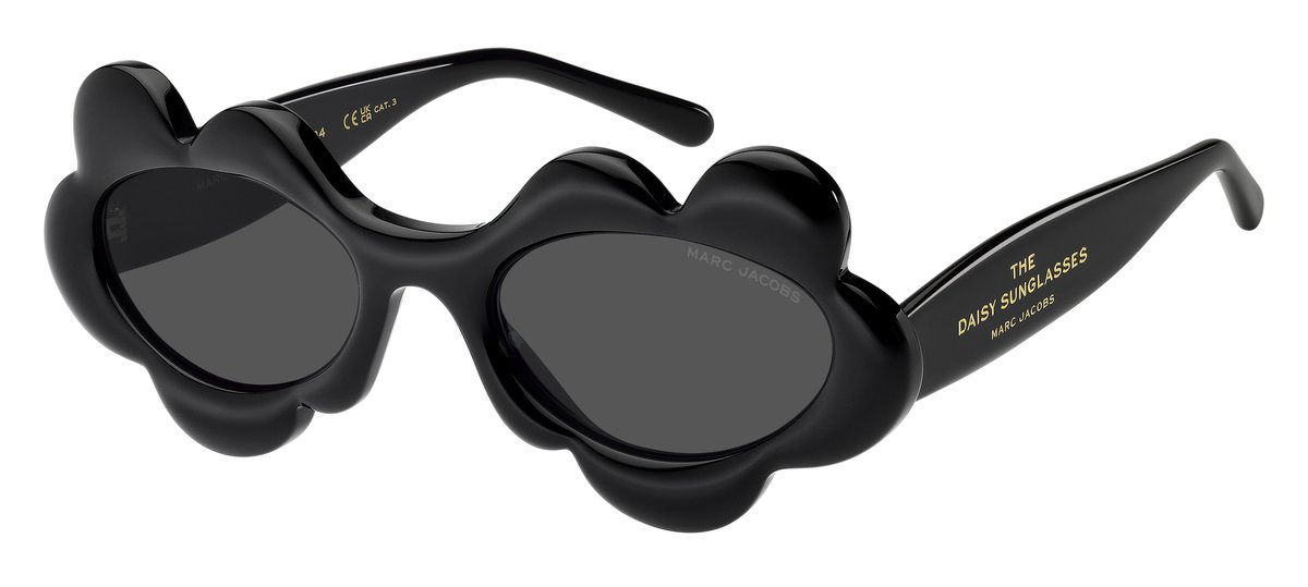 Женские солнцезащитные очки MARC 886-G-S MARC JACOBS
Женские солнцезащитные очки MARC 886-G-S MARC JACOBS