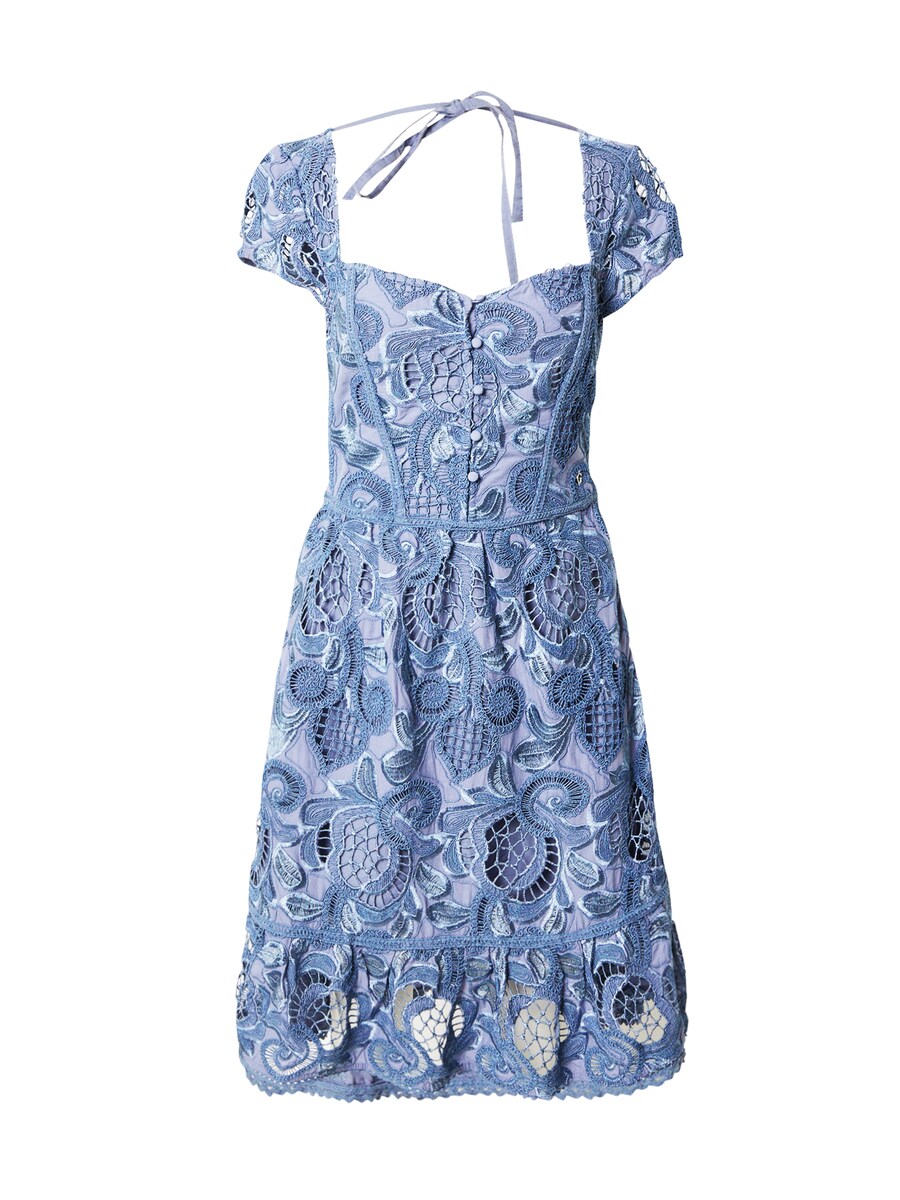 Мини платье GUESS, Dusty blue
Мини платье GUESS, Dusty blue