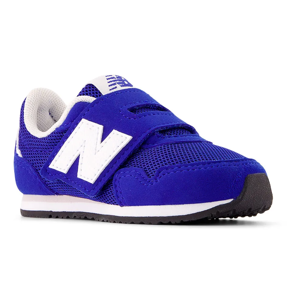 Кроссовки New Balance Iv323V1, синий
Кроссовки New Balance Iv323V1, синий