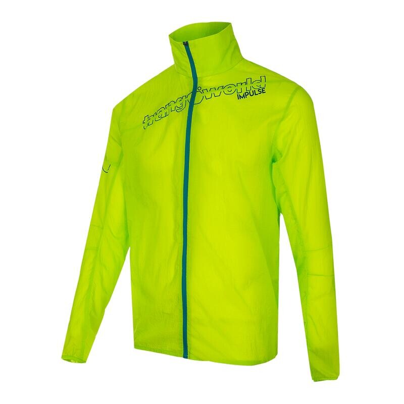 Trangoworld Hanlong Мужская ветровка зеленая куртка
Trangoworld Hanlong Мужская ветровка зеленая куртка