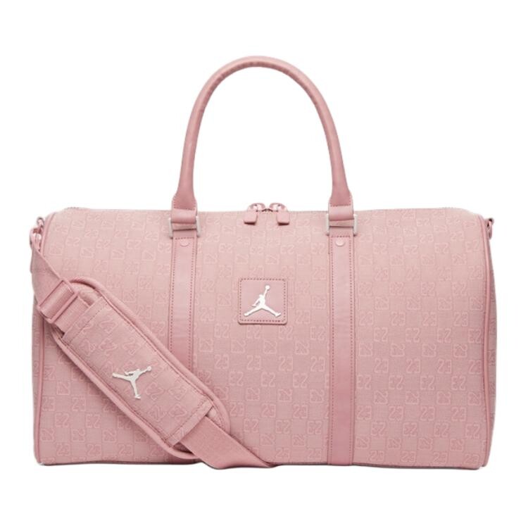 Спортивная сумка унисекс Jordan, Розовый
Спортивная сумка унисекс Jordan, Розовый