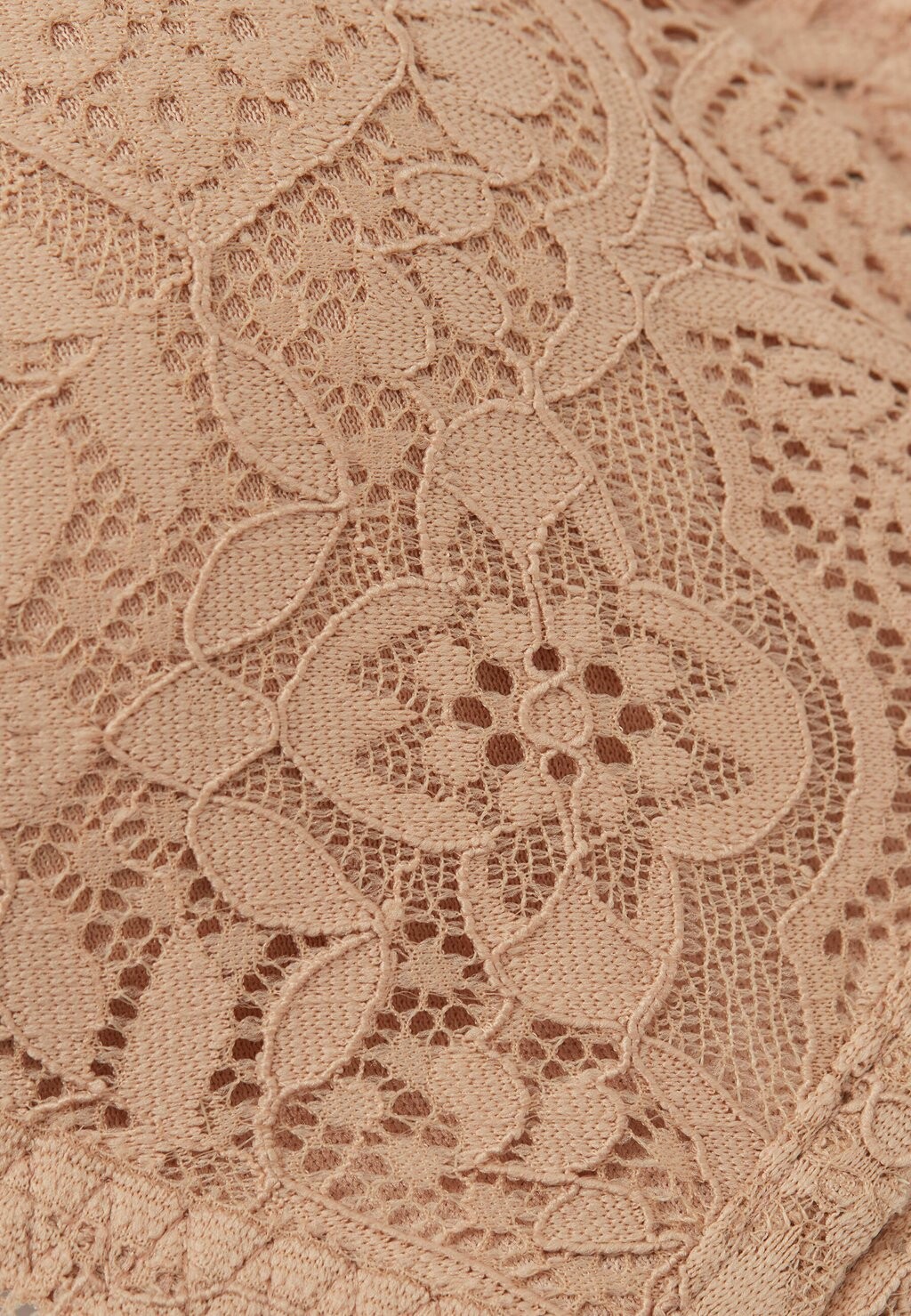 Треугольный бюстгальтер Intimissimi, коричневый 
Треугольный бюстгальтер Intimissimi, коричневый