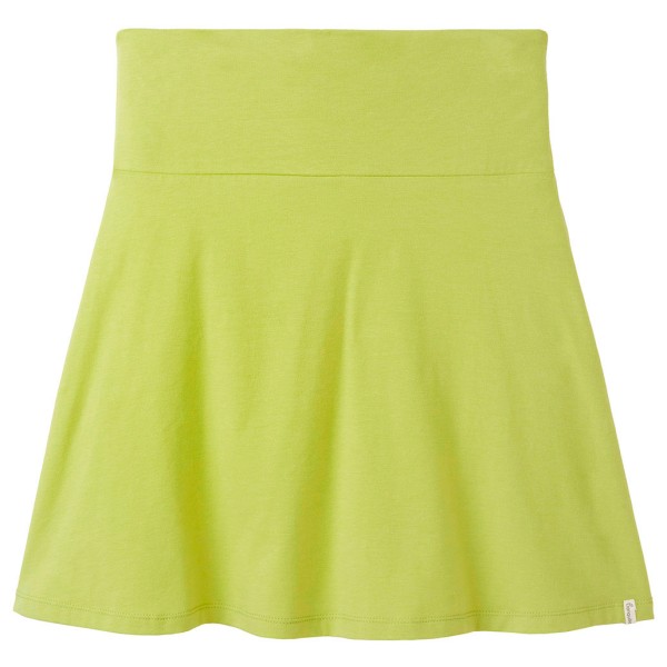 Женская короткая трикотажная юбка - юбка Tranquillo, Herbal Garden
Женская короткая трикотажная юбка - юбка Tranquillo, Herbal Garden