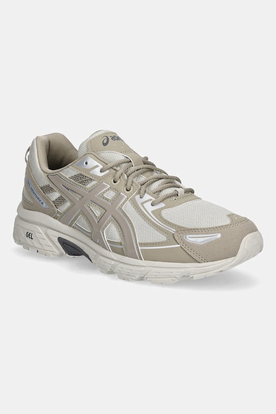 Кроссовки GEL-VENTURE 6 Asics, бежевый
Кроссовки GEL-VENTURE 6 Asics, бежевый