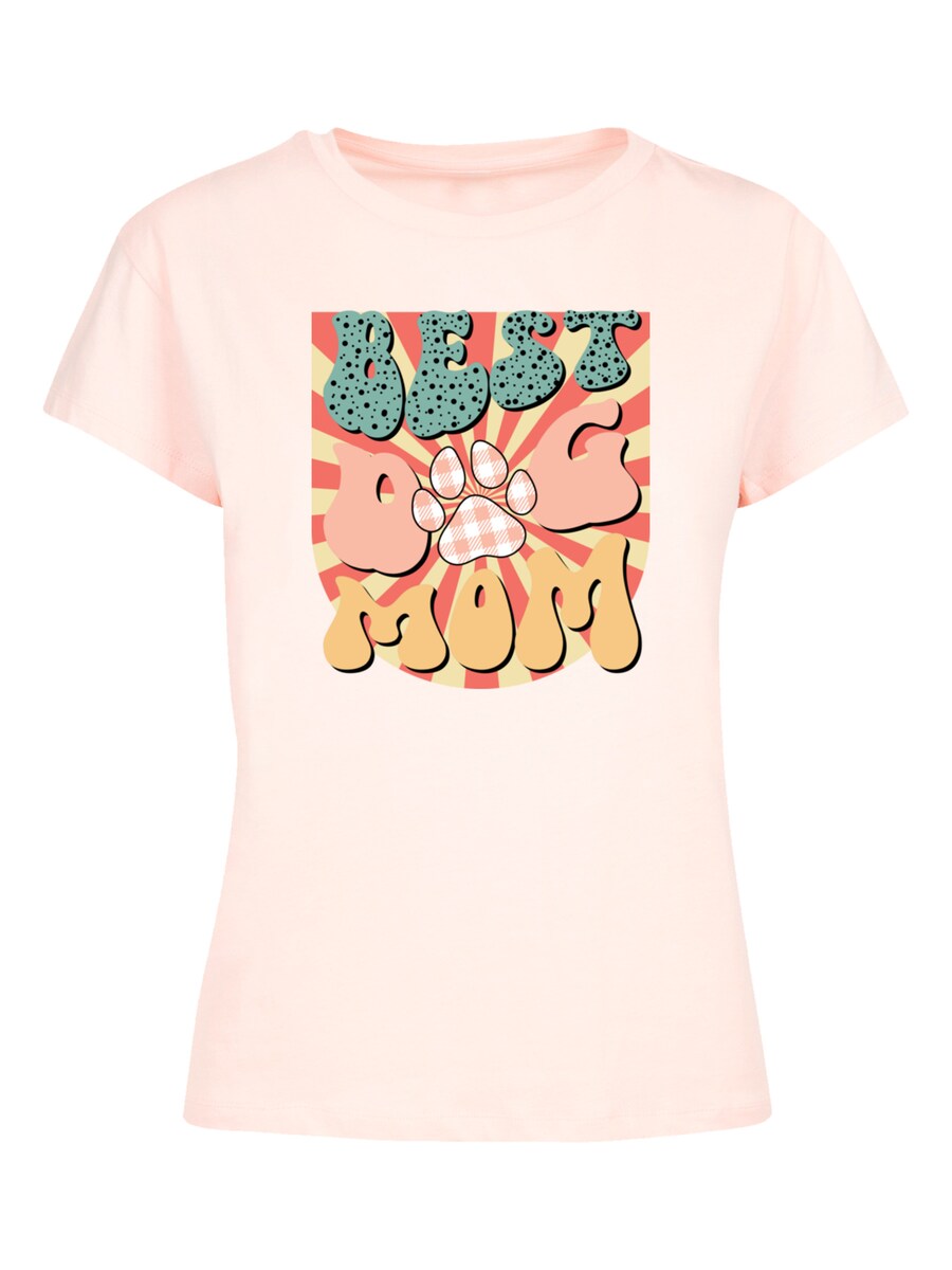 Футболка F4NT4STIC, Light pink
Футболка F4NT4STIC, Light pink