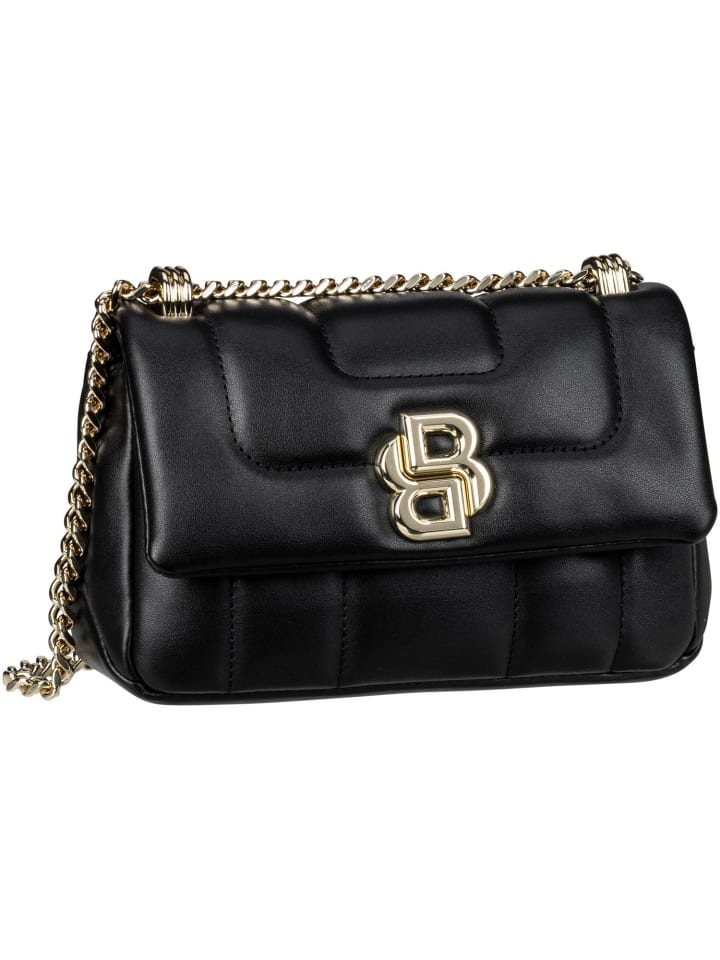 Наплечная сумка BOSS, черный
Наплечная сумка BOSS, черный