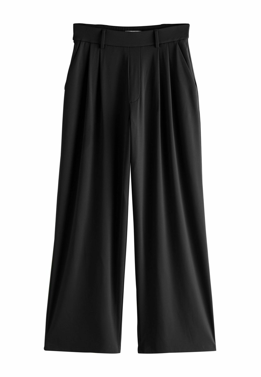 Брюки Next WIDE , Black
Брюки Next WIDE , Black