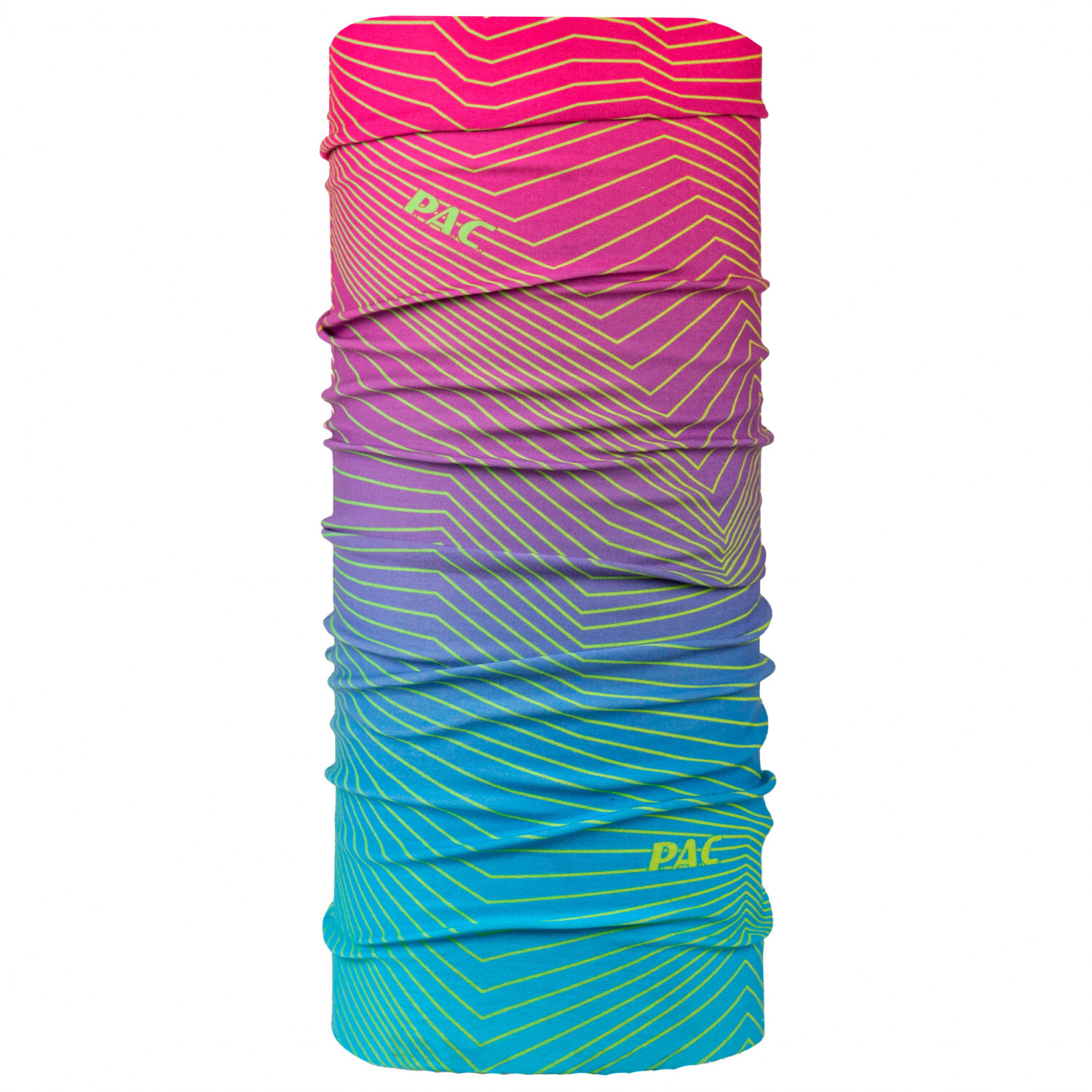 Шарф труба P A C Original, цвет Pelba
Шарф труба P A C Original, цвет Pelba