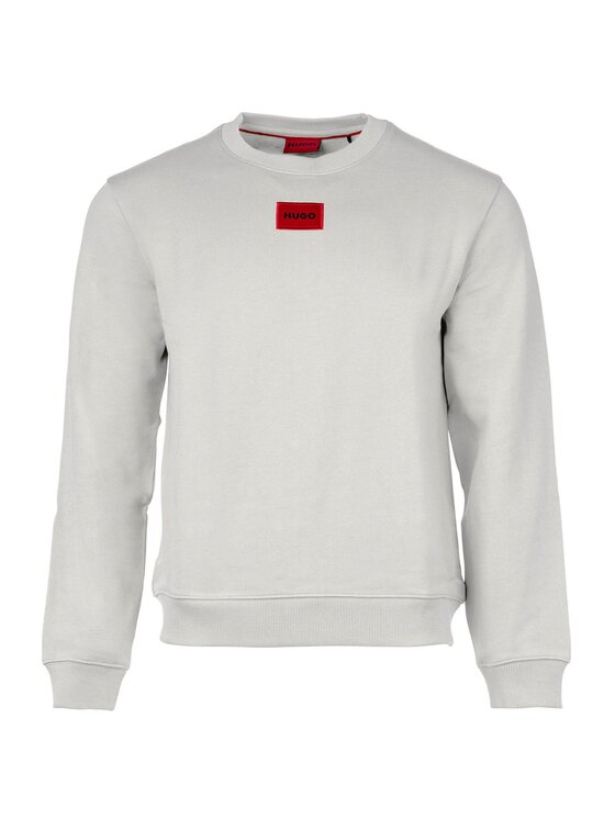 Толстовка обычного кроя Diragol212 50447964 Hugo, экрю 
Толстовка обычного кроя Diragol212 50447964 Hugo, экрю