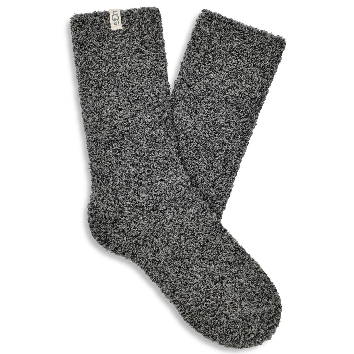 Женские уютные носки Darcy UGG, Charcoal
Женские уютные носки Darcy UGG, Charcoal