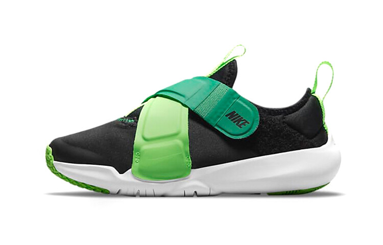 Детские кроссовки Nike Flex Advance BP
Детские кроссовки Nike Flex Advance BP