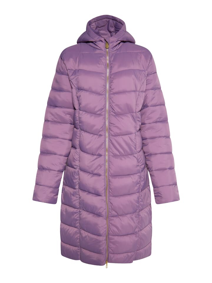 Пальто faina, фиолетовый
Пальто faina, фиолетовый