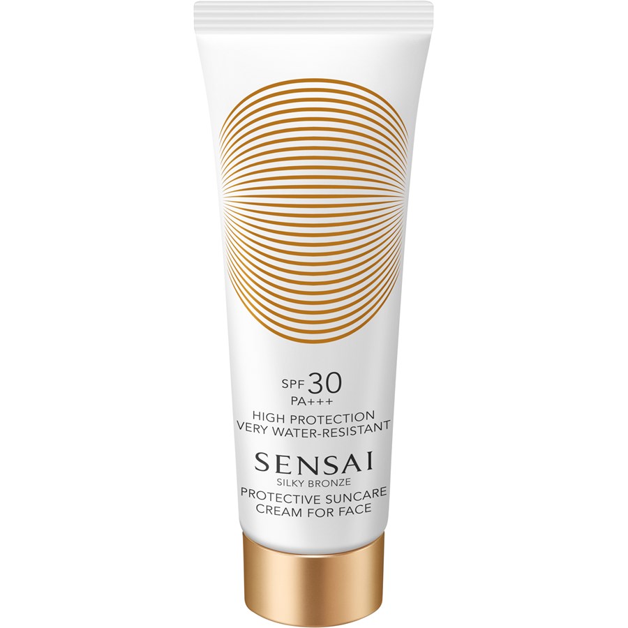 Крем для лица SENSAI Protective Suncare Cream for Face, SPF 30 / 50 ml
Крем для лица SENSAI Protective Suncare Cream for Face, SPF 30 / 50 ml
