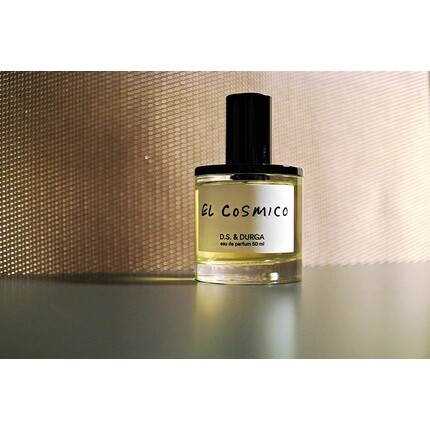 D.S. & Durga El Cosmico Unisex Eau de Parfum Spray 1.7 Ounce
D.S. & Durga El Cosmico Unisex Eau de Parfum Spray 1.7 Ounce