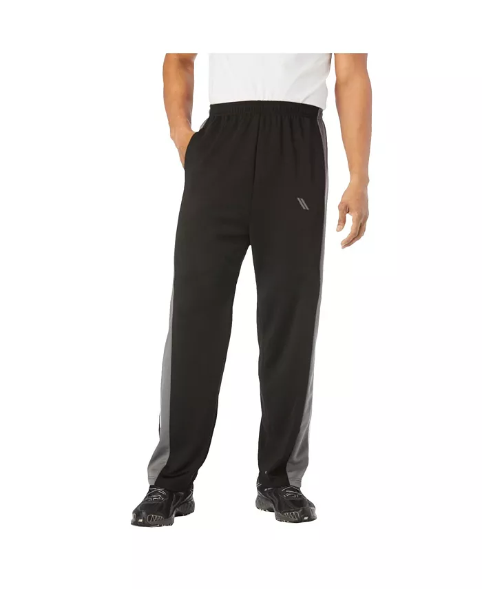 Брюки Big & Tall Power Wicking Kingsize, мультиколор
Брюки Big & Tall Power Wicking Kingsize, мультиколор