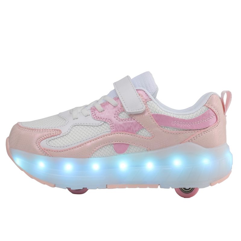 Детская обувь для активного отдыха Mulinsen, розовый
Детская обувь для активного отдыха Mulinsen, розовый