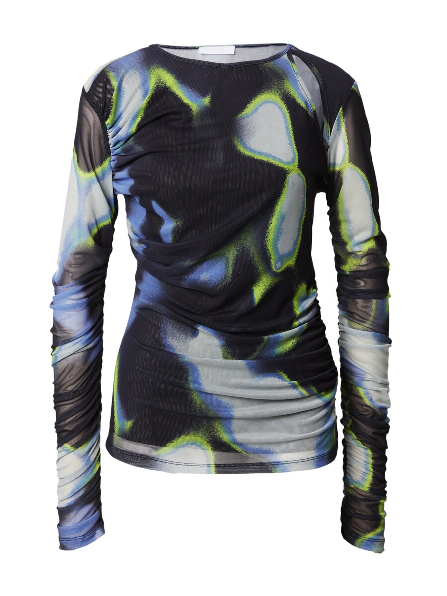 Рубашка 2NDDAY Sunny, черный 
Рубашка 2NDDAY Sunny, черный