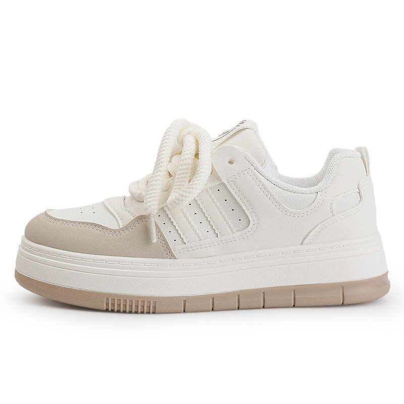 Кеды, скейтборд обувь женская низкая коричневый Shen Linsen
Кеды, скейтборд обувь женская низкая коричневый Shen Linsen