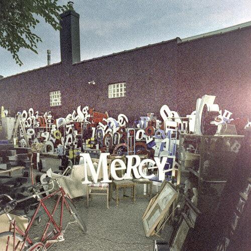 Виниловая пластинка Remo Drive: Mercy
Виниловая пластинка Remo Drive: Mercy