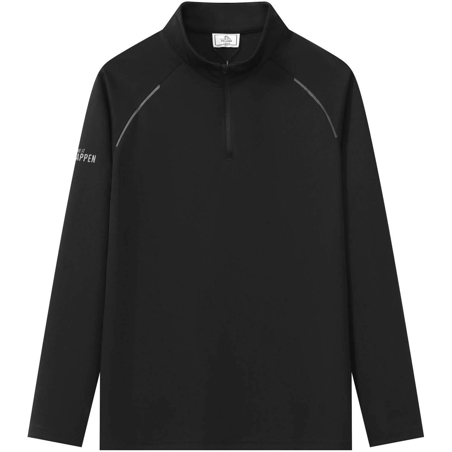 Мужская футболка Birch and/PELLIOT, Женский – кораллово-розовый 
Мужская футболка Birch and/PELLIOT, Женский – кораллово-розовый