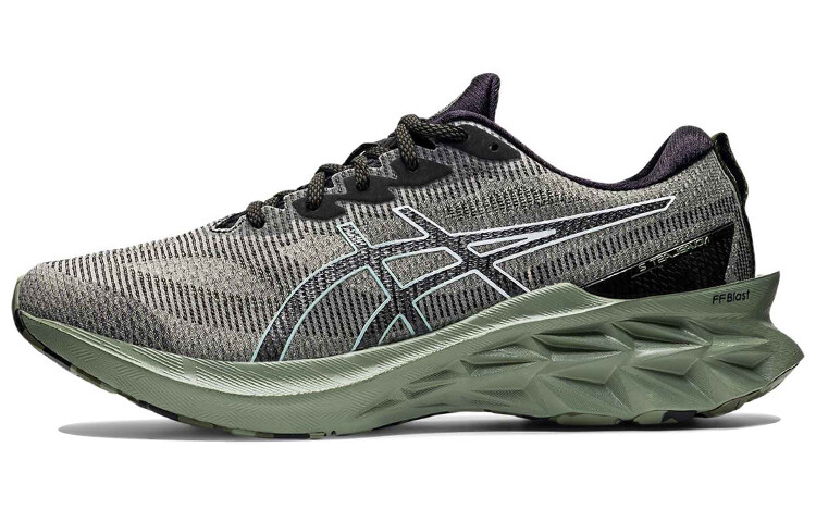 Asics Novablast 2 Кроссовки Мужчины
Asics Novablast 2 Кроссовки Мужчины