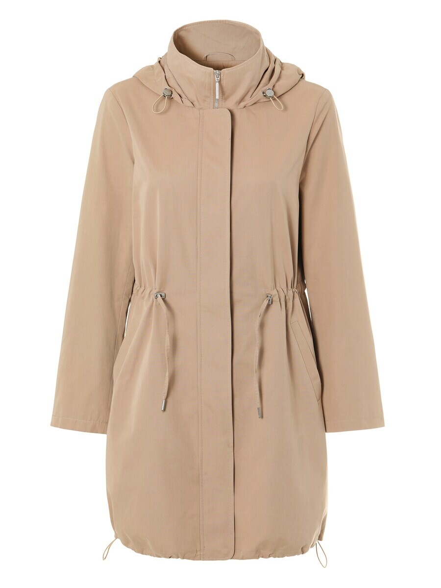 Всесезонная куртка TATUUM Between-Season Jacket IMPLODI, бежевый
Всесезонная куртка TATUUM Between-Season Jacket IMPLODI, бежевый