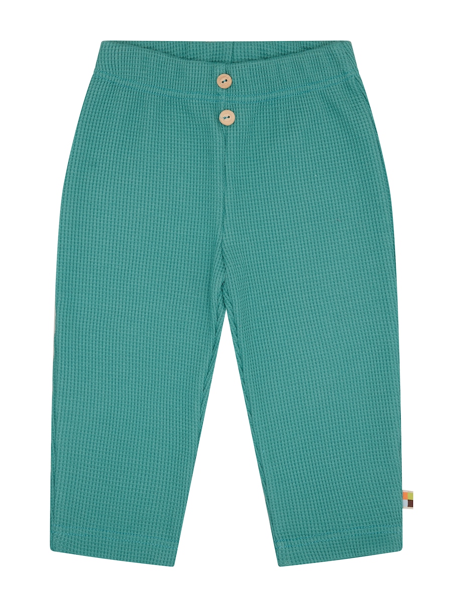 Узкие брюки loud + proud, изумрудный
Узкие брюки loud + proud, изумрудный