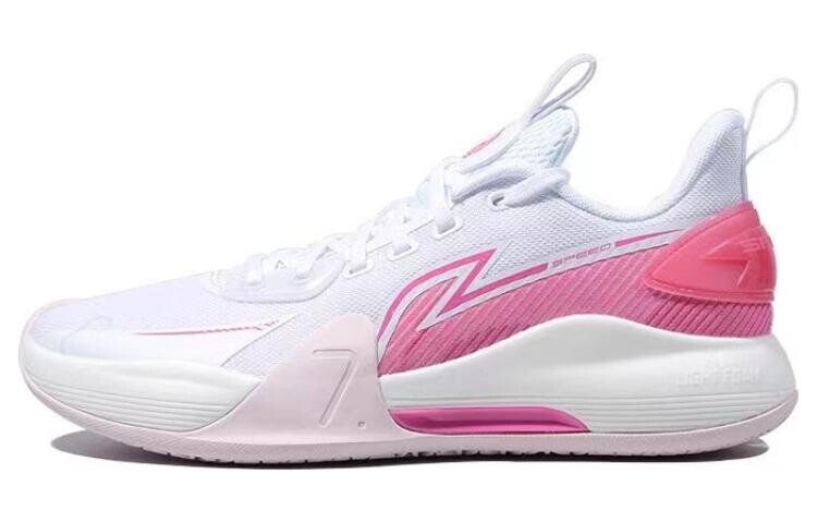 Li Ning LINING Blitz 7 Баскетбольные кроссовки мужские, Розовый, Серый, Li Ning LINING Blitz 7 Баскетбольные кроссовки мужские, Розовый
Li Ning LINING Blitz 7 Баскетбольные кроссовки мужские, Розовый, Серый, Li Ning LINING Blitz 7 Баскетбольные кроссовки мужские, Розовый