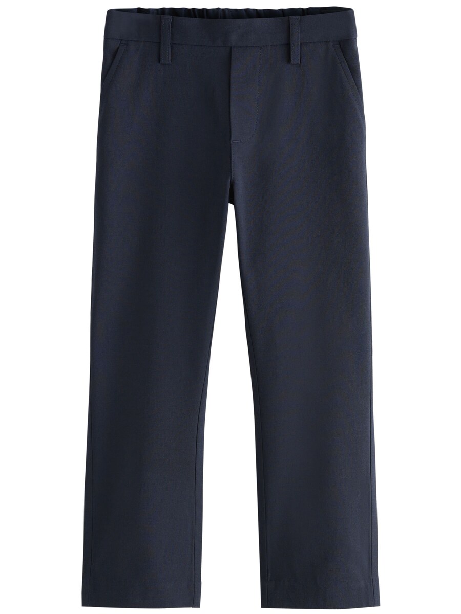 Узкие брюки Next, темно-синий
Узкие брюки Next, темно-синий