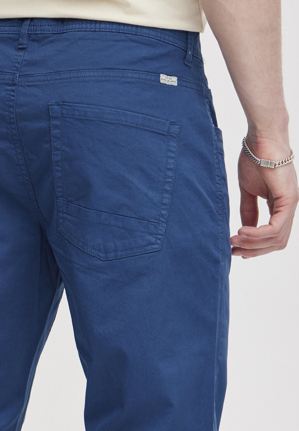 Брюки Blend, синий
Брюки Blend, синий