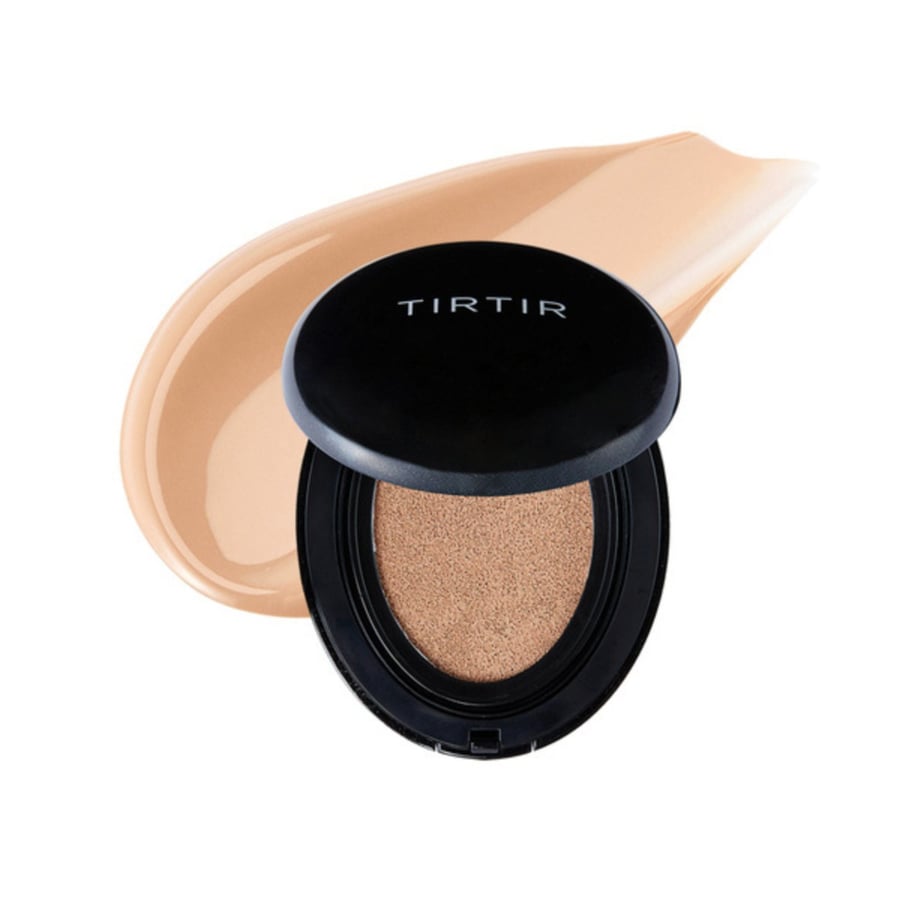 TIRTIR, MASK FIT CUSHION 23N SAND SPF50+ PA+++- Тональный крем-кушон
TIRTIR, MASK FIT CUSHION 23N SAND SPF50+ PA+++- Тональный крем-кушон