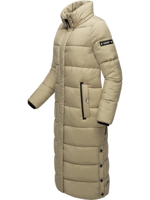 Стеганое пальто isalie Navahoo, серый
Стеганое пальто isalie Navahoo, серый