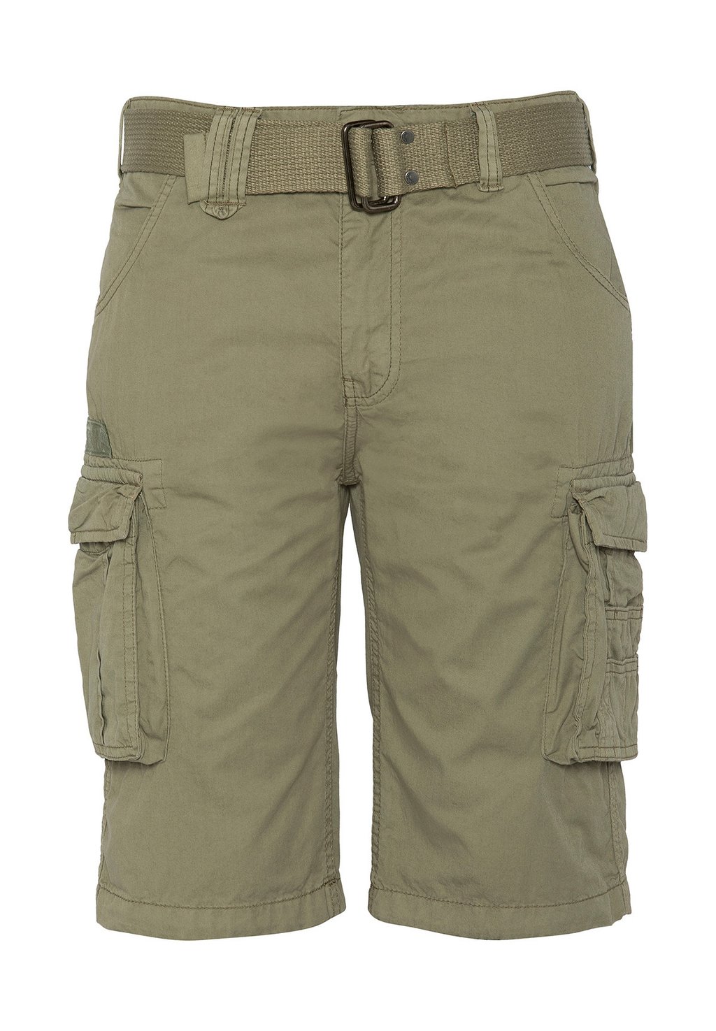 Шорты RANGER Schott, зеленый
Шорты RANGER Schott, зеленый