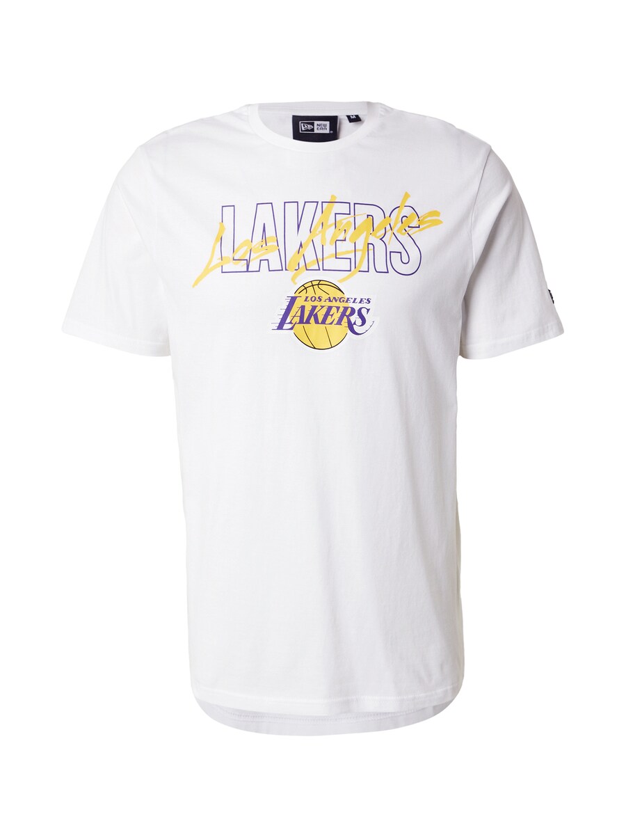 Рубашка NEW ERA NBA LOSLAK, белый
Рубашка NEW ERA NBA LOSLAK, белый