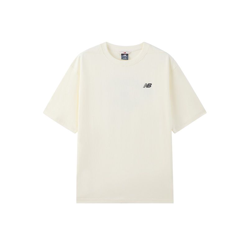 Футболка мужская Sports And Leisure New Balance, слоновая кость, Бежевый, Футболка мужская Sports And Leisure New Balance, слоновая кость
Футболка мужская Sports And Leisure New Balance, слоновая кость, Бежевый, Футболка мужская Sports And Leisure New Balance, слоновая кость