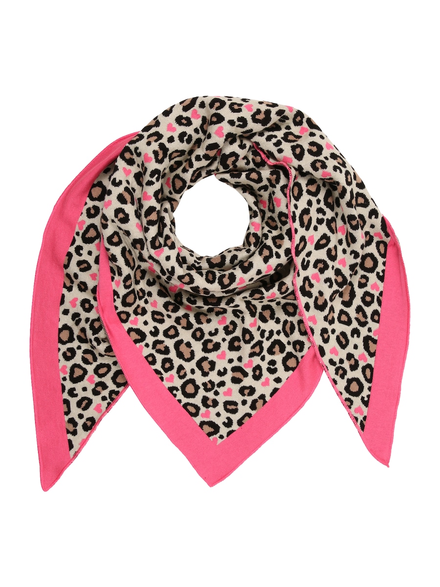 Шарф Zwillingsherz, бежевый
Шарф Zwillingsherz, бежевый