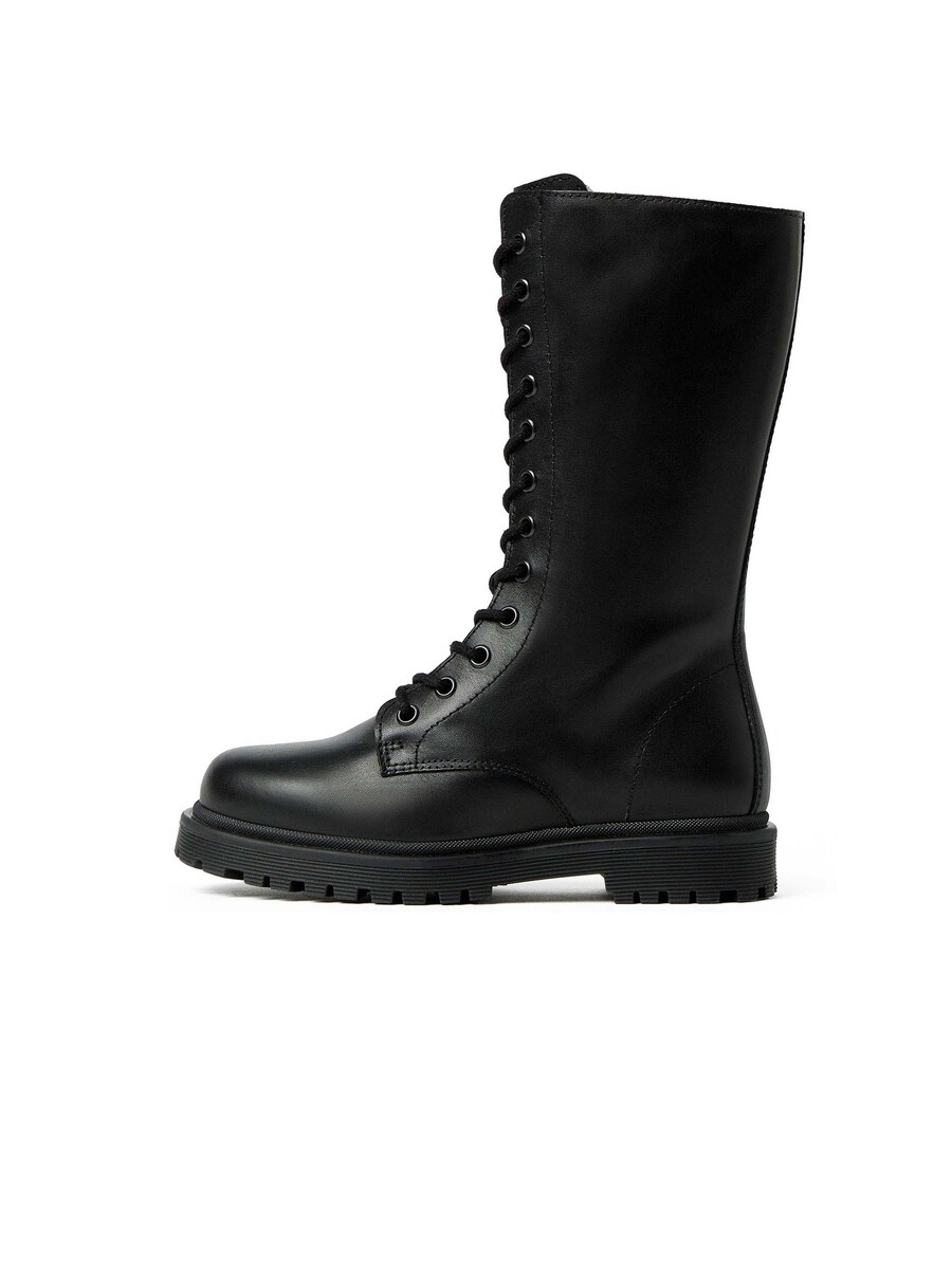 Ботинки Nero Giardini, черный
Ботинки Nero Giardini, черный