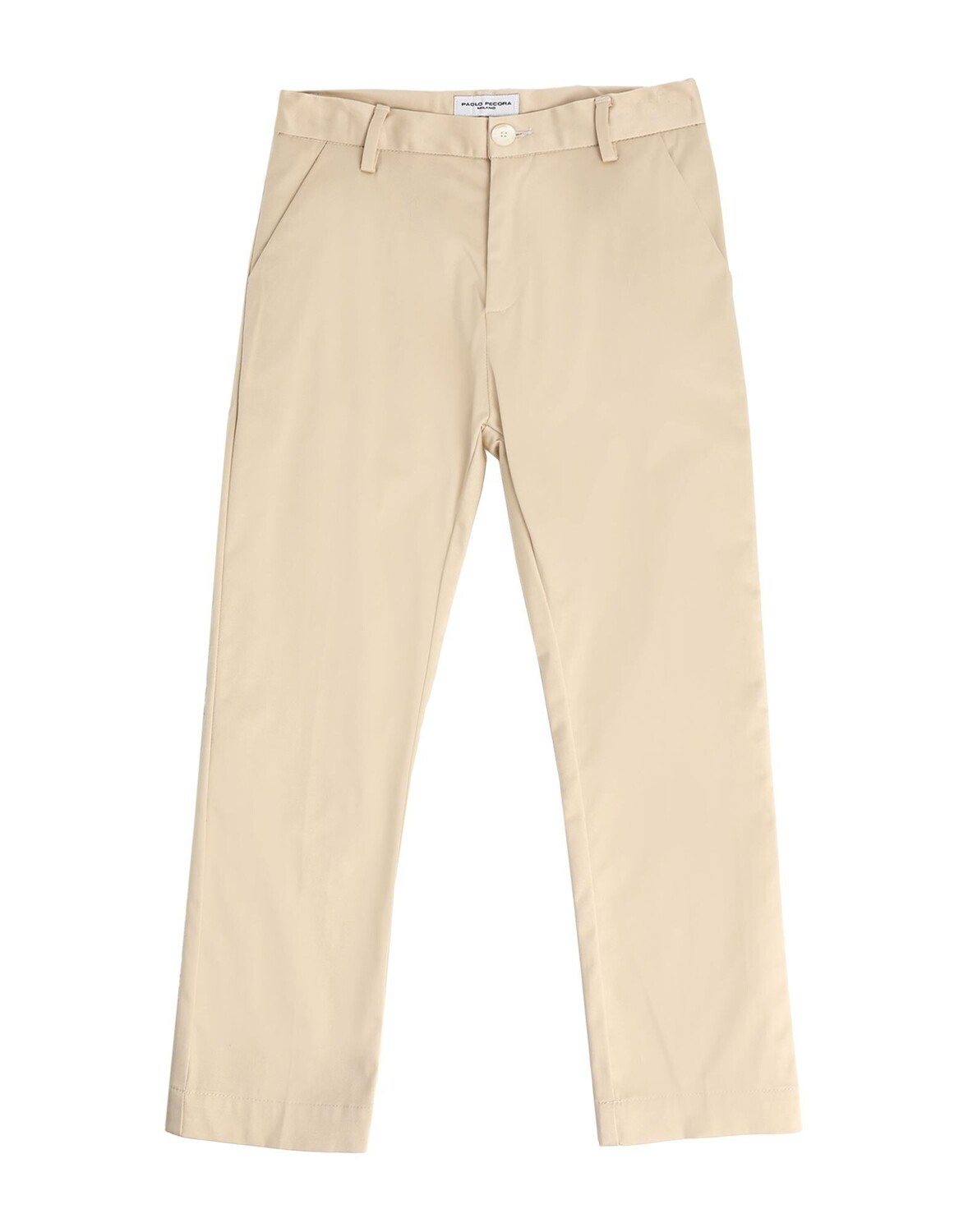 Брюки Paolo Pecora, бежевый
Брюки Paolo Pecora, бежевый
