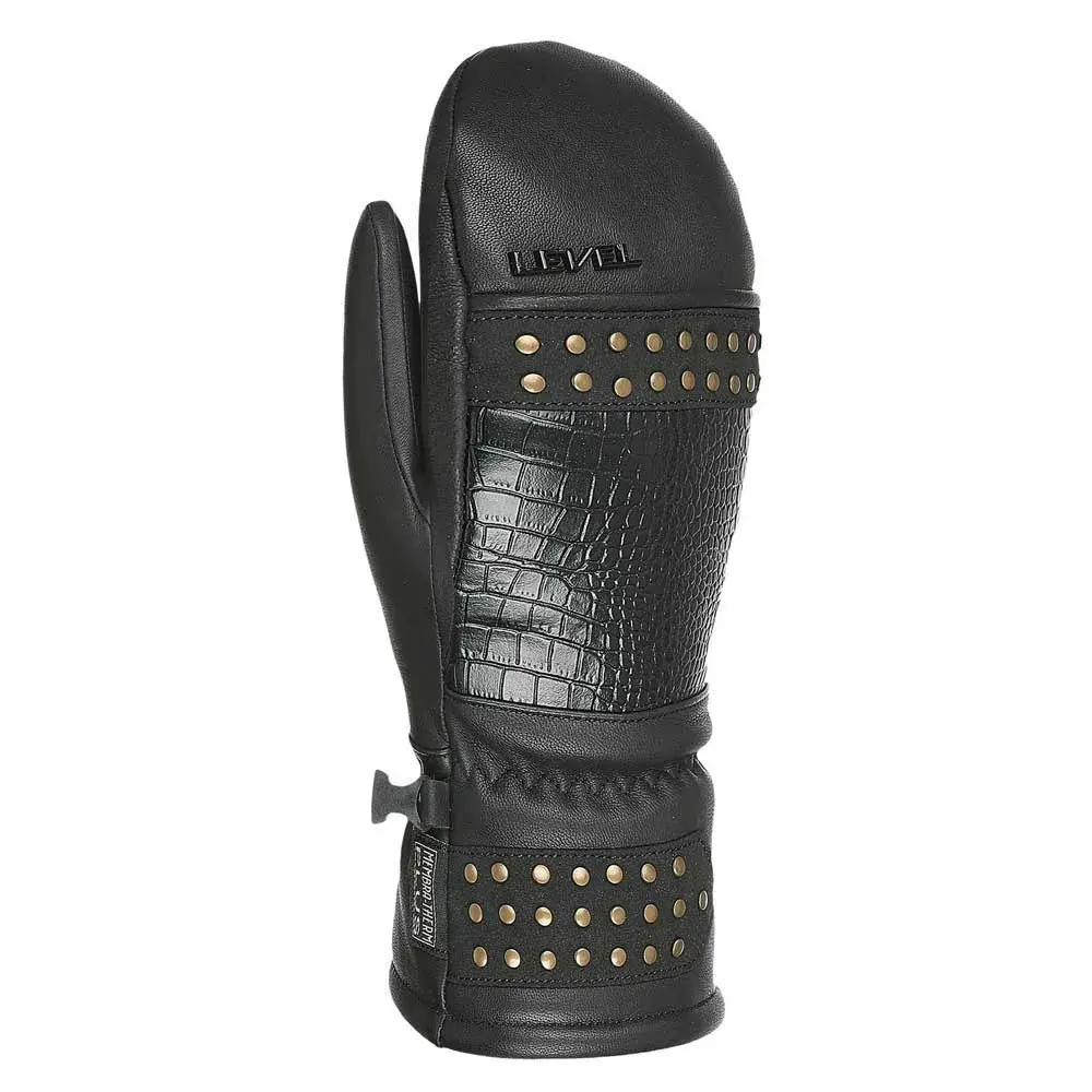 Рукавицы Level Dusty, черный
Рукавицы Level Dusty, черный