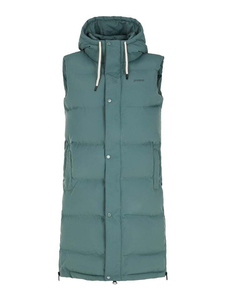 Жилет Protest PRTMIASSY, цвет Evergreen, Зеленый, Жилет Protest PRTMIASSY, цвет Evergreen 
Жилет Protest PRTMIASSY, цвет Evergreen, Зеленый, Жилет Protest PRTMIASSY, цвет Evergreen