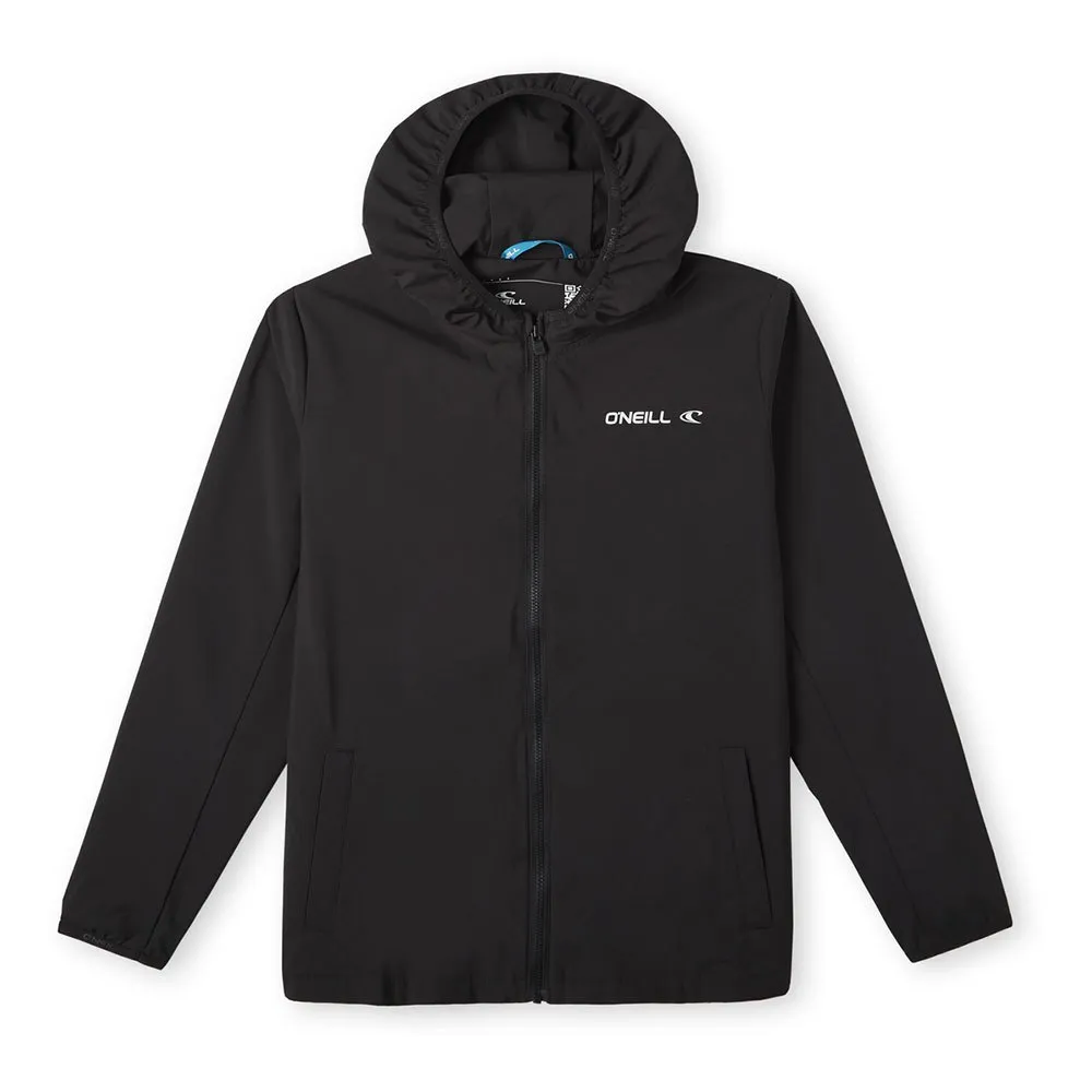 Куртка OВґneill Rutile, черный
Куртка OВґneill Rutile, черный