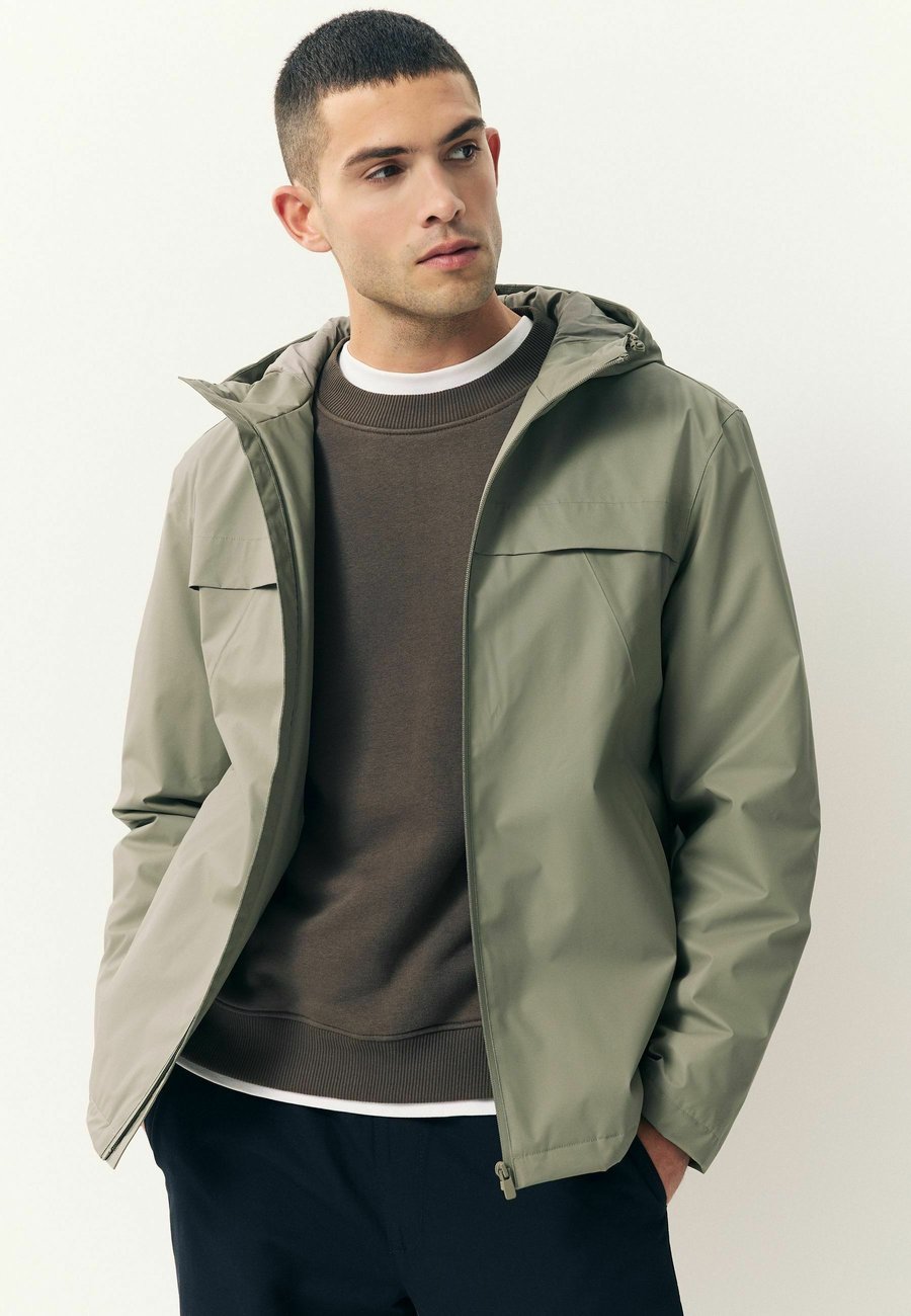 Куртка Next Waterproof jacket, Stone/Beige
Куртка Next Waterproof jacket, Stone/Beige