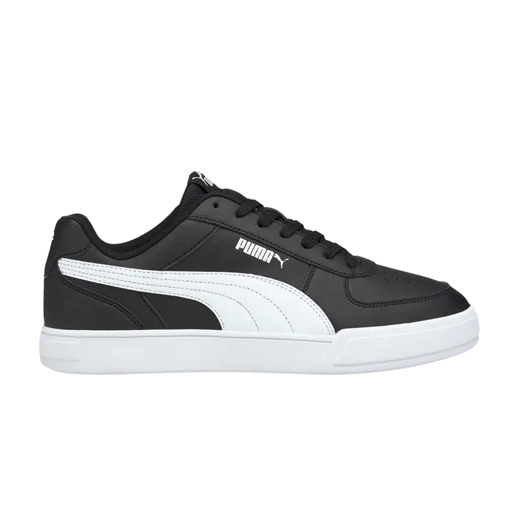 Кроссовки Puma Caven, черный
Кроссовки Puma Caven, черный