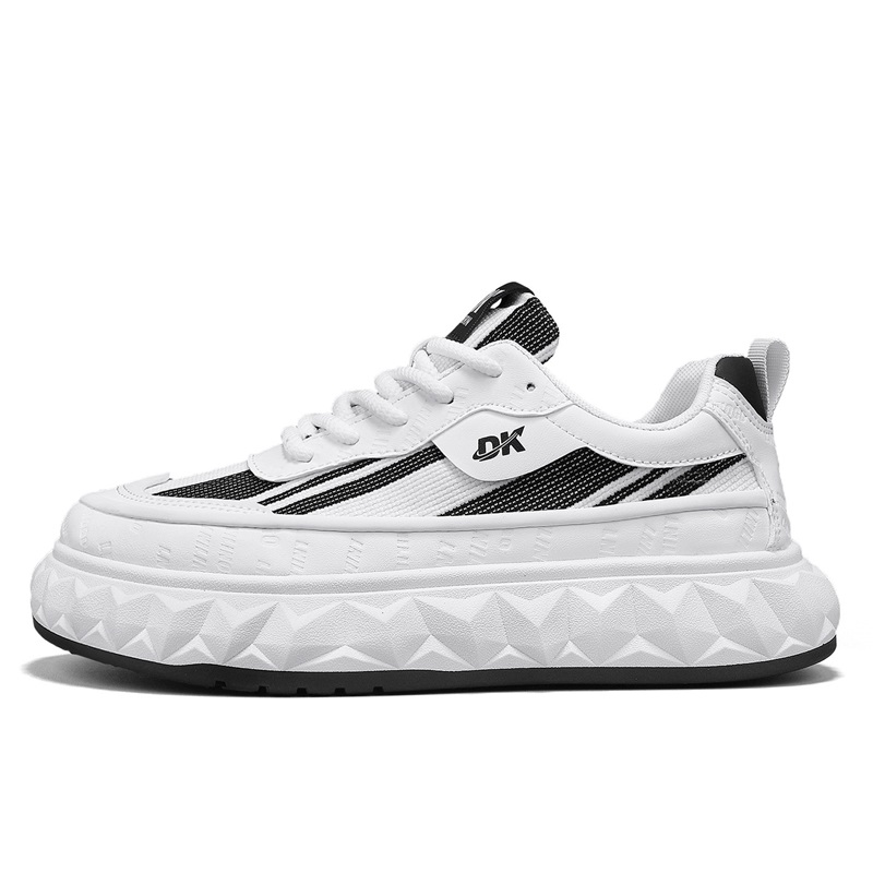 Дышащие мужские кеды Low Top NMR, белый
Дышащие мужские кеды Low Top NMR, белый