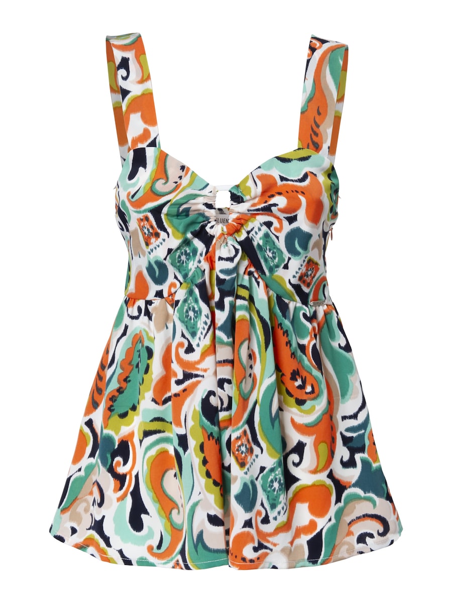 Топ Influencer, Mixed Colors
Топ Influencer, Mixed Colors