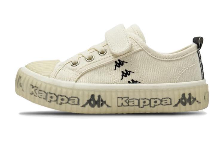 Износостойкие низкие детские кэжуал кеды Kids' KAPPA KIDS, бежевый
Износостойкие низкие детские кэжуал кеды Kids' KAPPA KIDS, бежевый